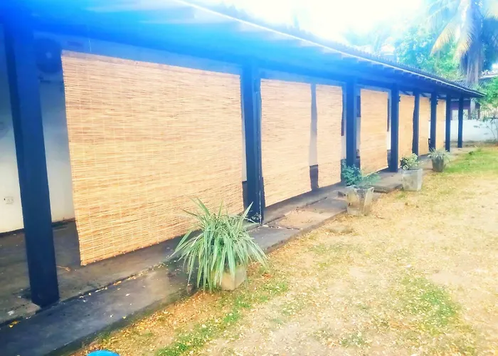 Fair View Bungalow