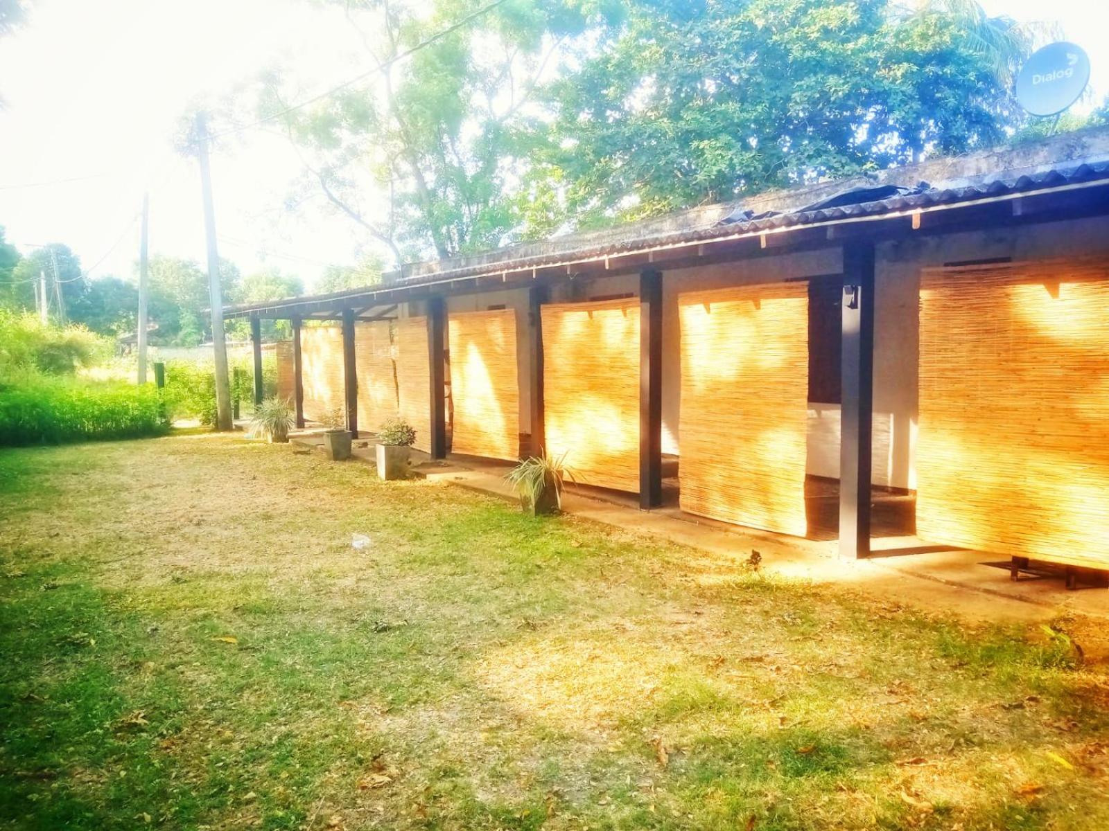 Fair View 2* Kataragama